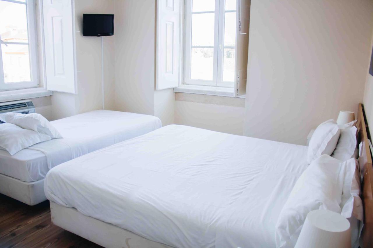 Casa Joao Chagas Guesthouse, Constancia, By Viva A Vida - Alojamentos E Hotels 외부 사진