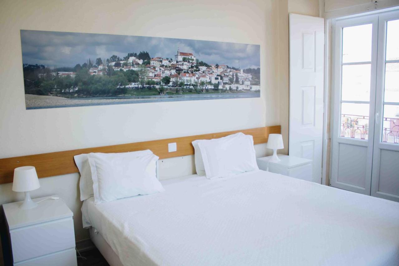 Casa Joao Chagas Guesthouse, Constancia, By Viva A Vida - Alojamentos E Hotels 외부 사진