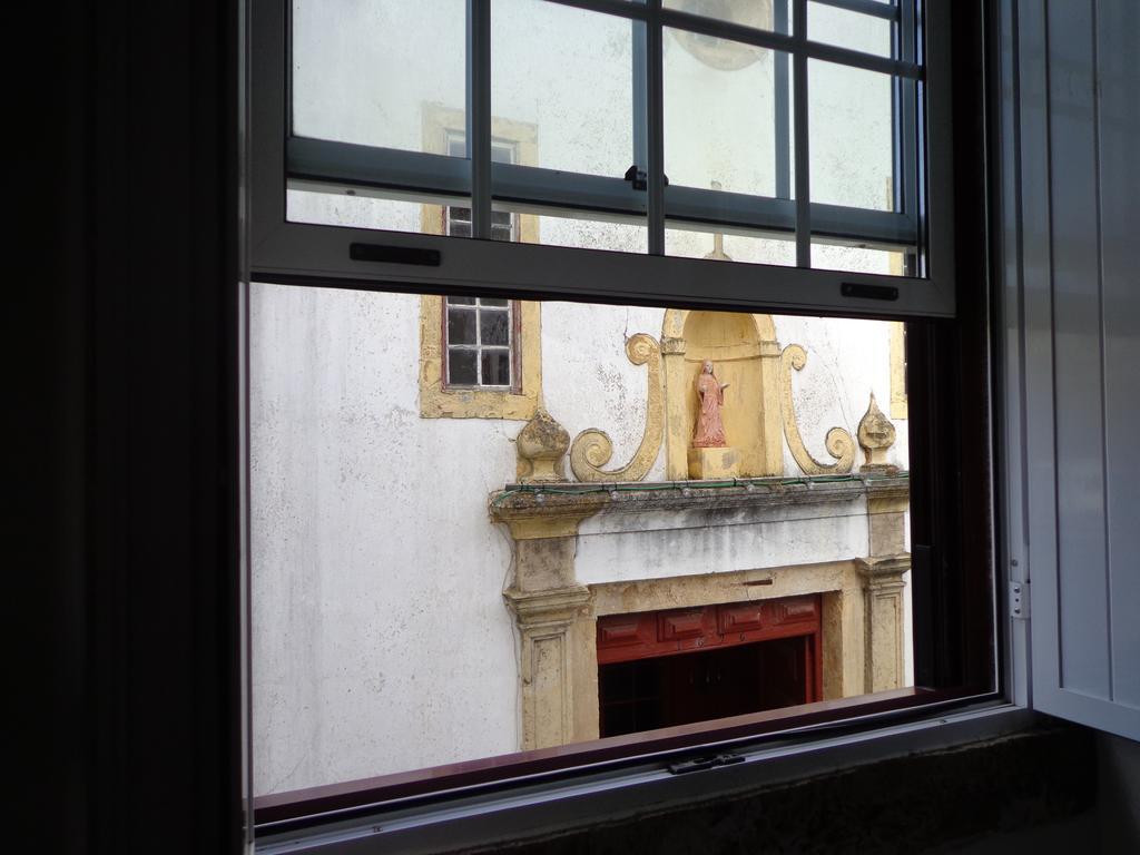 Casa Joao Chagas Guesthouse, Constancia, By Viva A Vida - Alojamentos E Hotels 외부 사진