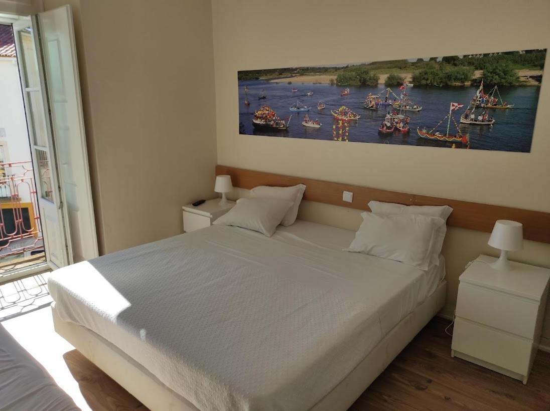 Casa Joao Chagas Guesthouse, Constancia, By Viva A Vida - Alojamentos E Hotels 외부 사진
