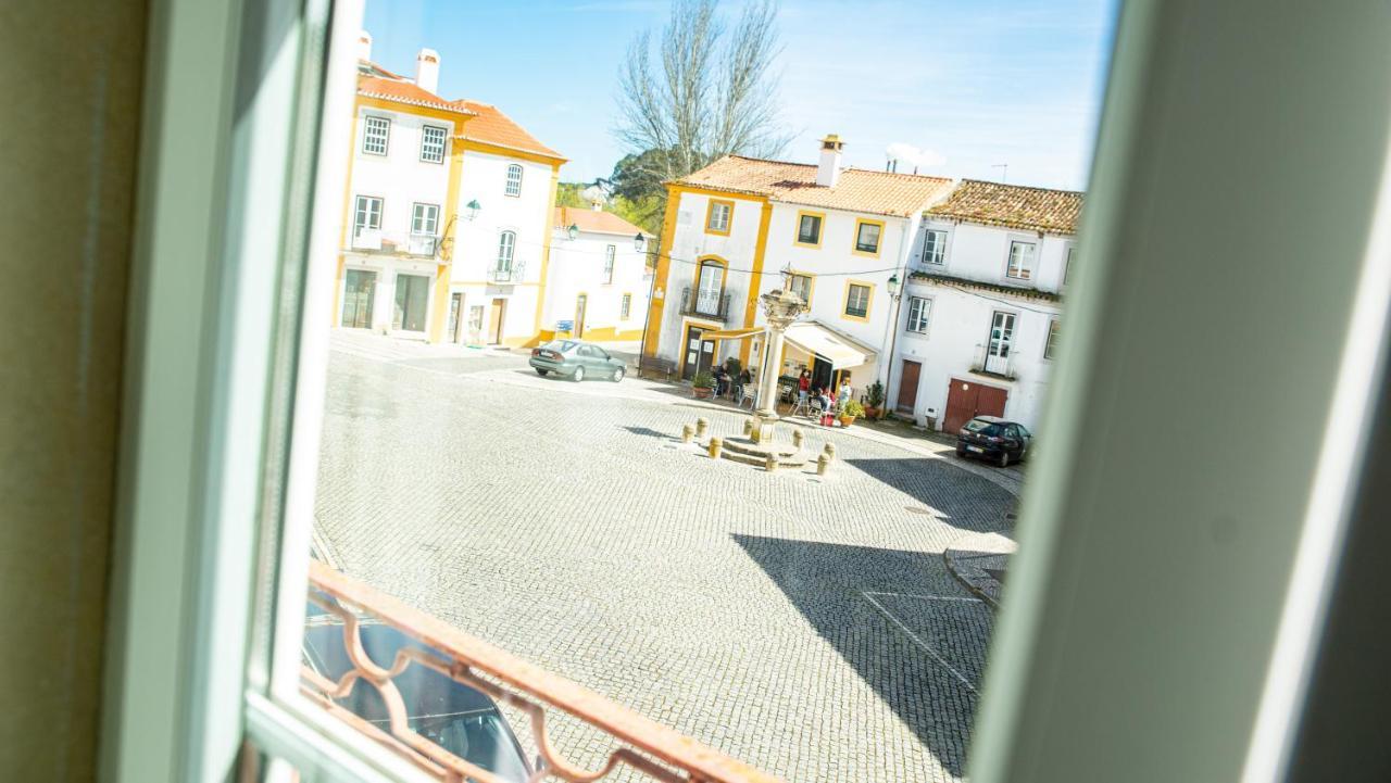 Casa Joao Chagas Guesthouse, Constancia, By Viva A Vida - Alojamentos E Hotels 외부 사진