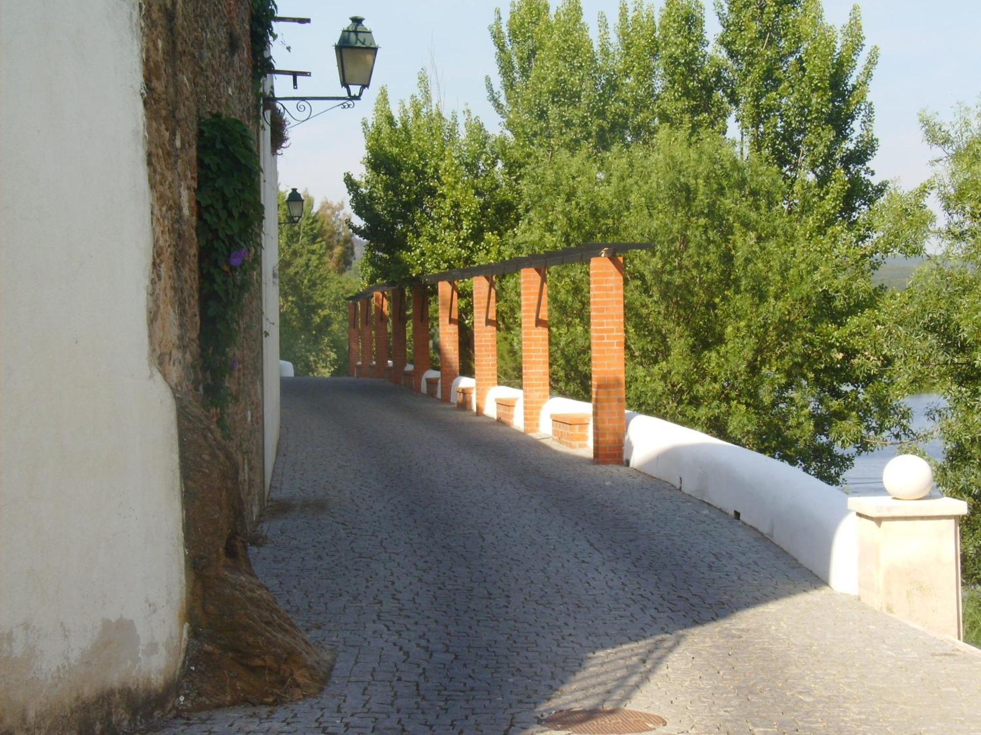 Casa Joao Chagas Guesthouse, Constancia, By Viva A Vida - Alojamentos E Hotels 외부 사진