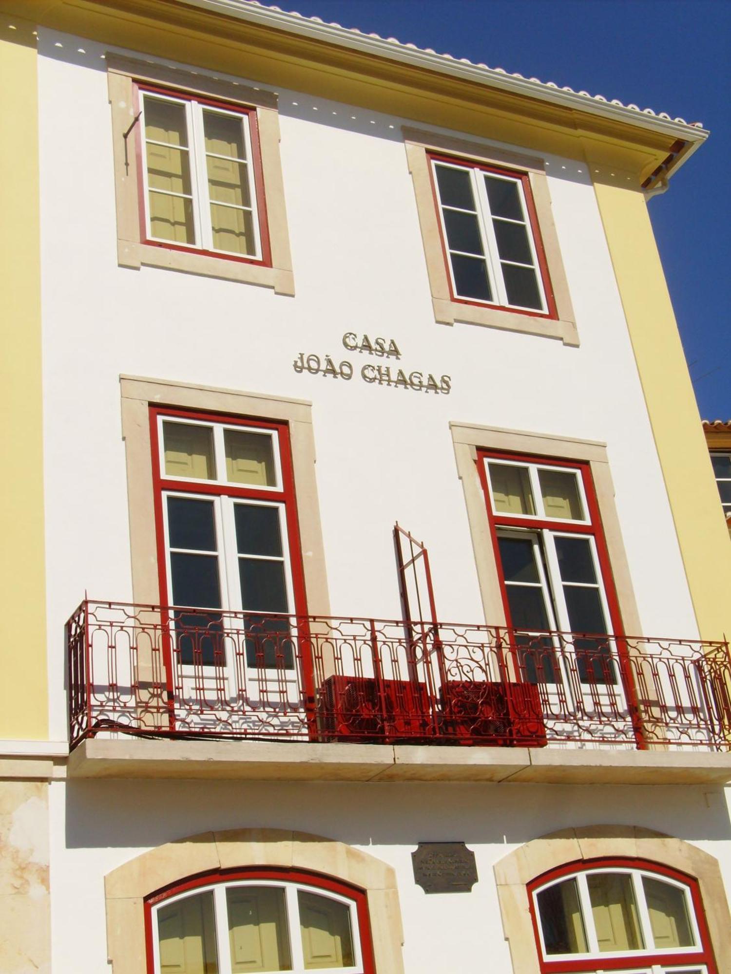Casa Joao Chagas Guesthouse, Constancia, By Viva A Vida - Alojamentos E Hotels 외부 사진