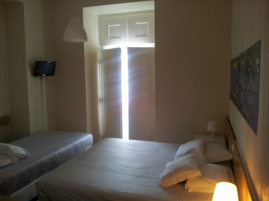 Casa Joao Chagas Guesthouse, Constancia, By Viva A Vida - Alojamentos E Hotels 객실 사진