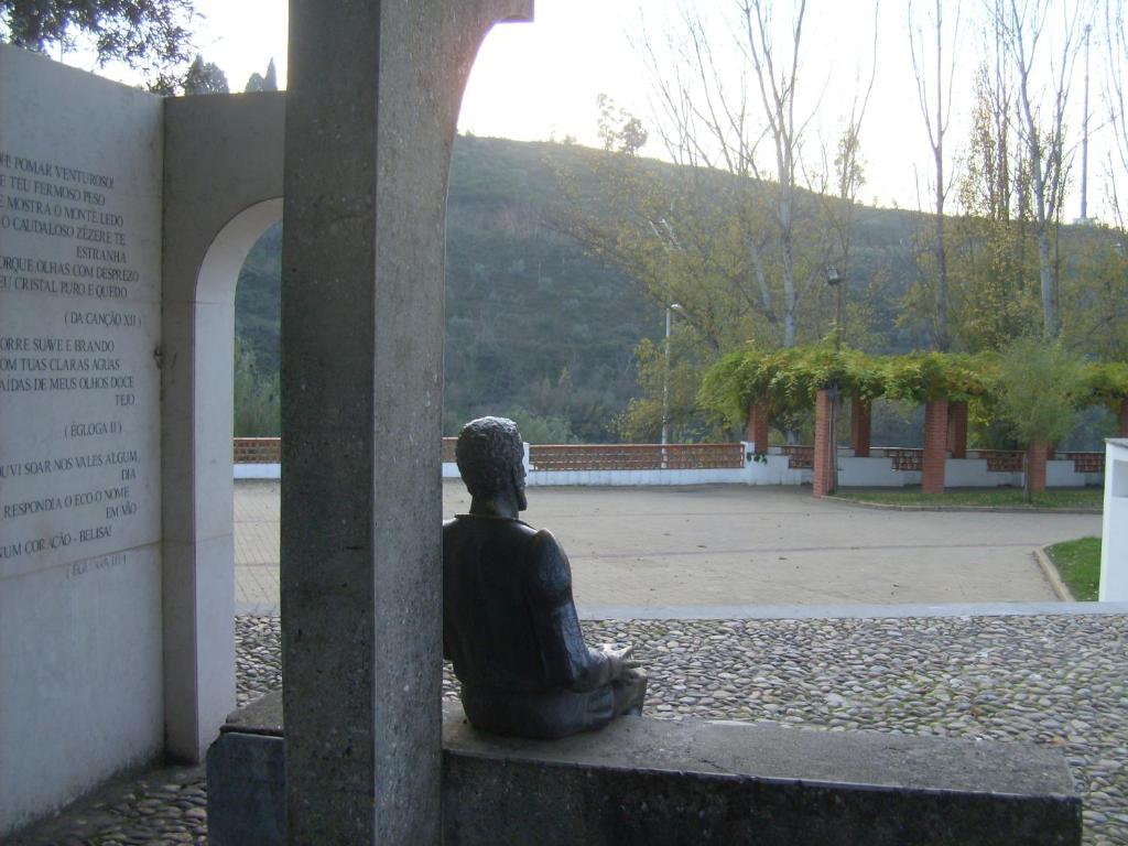 Casa Joao Chagas Guesthouse, Constancia, By Viva A Vida - Alojamentos E Hotels 외부 사진
