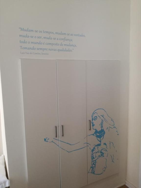 Casa Joao Chagas Guesthouse, Constancia, By Viva A Vida - Alojamentos E Hotels 외부 사진
