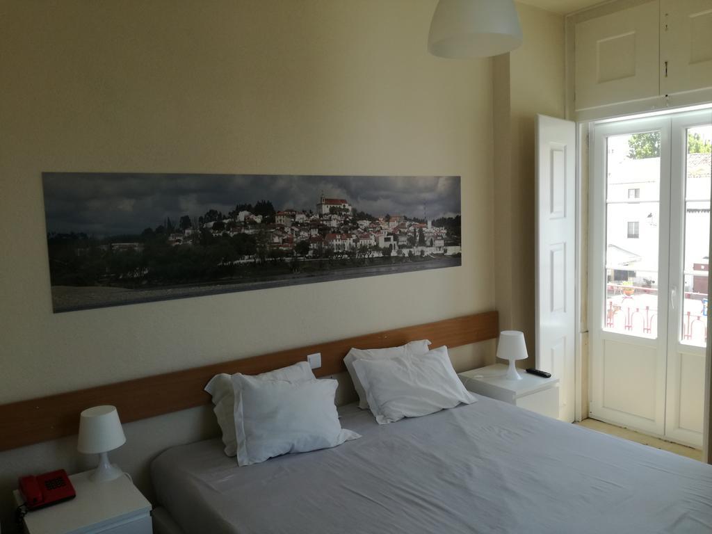 Casa Joao Chagas Guesthouse, Constancia, By Viva A Vida - Alojamentos E Hotels 외부 사진