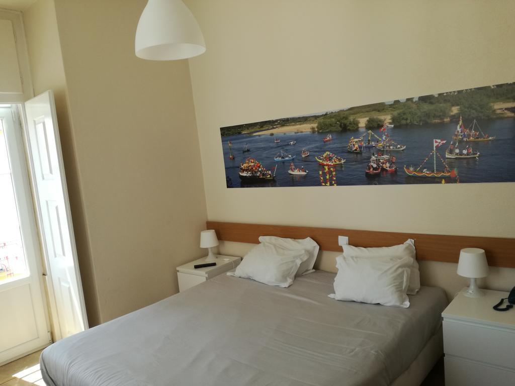 Casa Joao Chagas Guesthouse, Constancia, By Viva A Vida - Alojamentos E Hotels 외부 사진