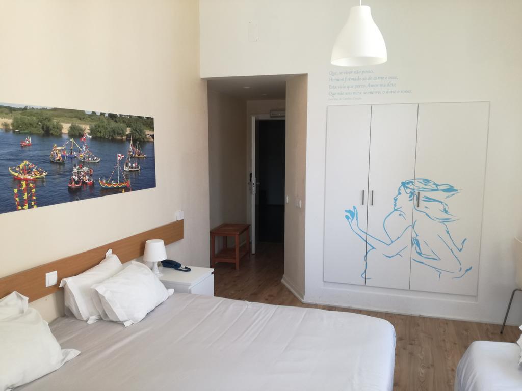 Casa Joao Chagas Guesthouse, Constancia, By Viva A Vida - Alojamentos E Hotels 외부 사진
