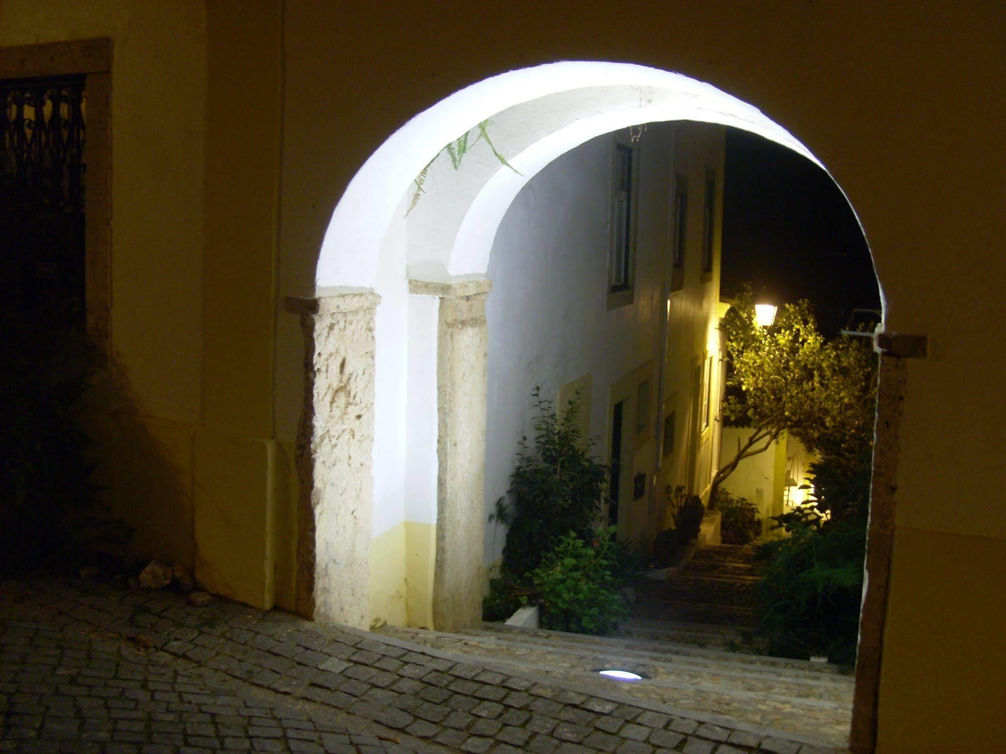 Casa Joao Chagas Guesthouse, Constancia, By Viva A Vida - Alojamentos E Hotels 외부 사진