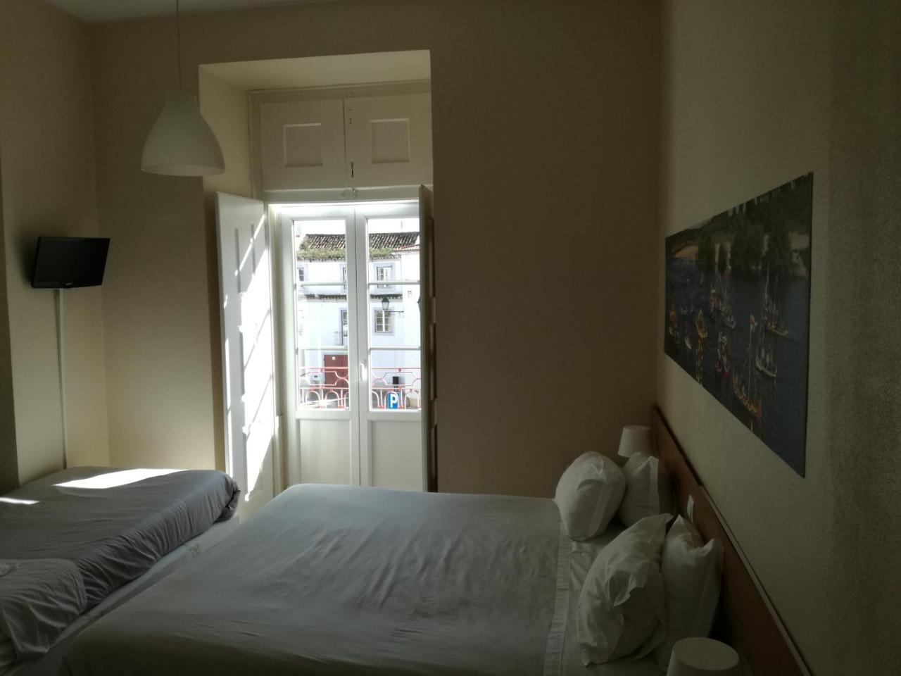 Casa Joao Chagas Guesthouse, Constancia, By Viva A Vida - Alojamentos E Hotels 외부 사진