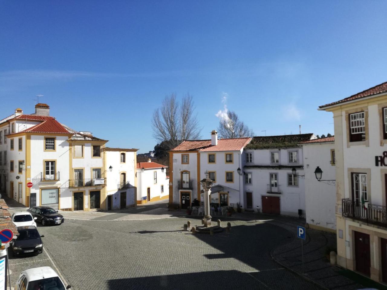Casa Joao Chagas Guesthouse, Constancia, By Viva A Vida - Alojamentos E Hotels 외부 사진